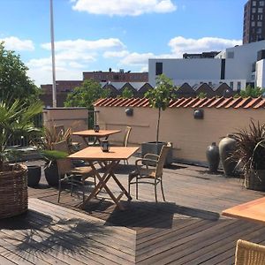 City Hotel Nattergalen