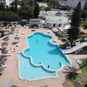 Hotel Royal Jinene Sousse