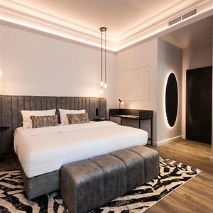 O11 Boutique Hotel Vienna